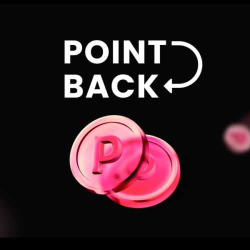 [이벤트] 뮤카포인트 리뉴얼 기념 POINT BACK 이벤트